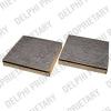 DELPHI TSP0325036C Filter, interior air