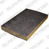 DELPHI TSP0325039C Filter, interior air