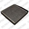 DELPHI TSP0325088C Filter, interior air