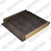 DELPHI TSP0325113C Filter, interior air