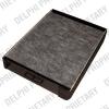 DELPHI TSP0325223C Filter, interior air
