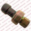 DELPHI TSP0435080 Pressure Switch, air conditioning