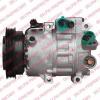 DELPHI TSP0155935 Compressor, air conditioning