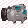 DELPHI TSP0155939 Compressor, air conditioning
