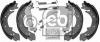 FEBI BILSTEIN 04447 Brake Shoe Set