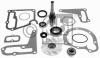 FEBI BILSTEIN 14665 Repair Kit, water pump