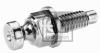 FEBI BILSTEIN 15907 Bolt, tensioner pulley