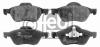 FEBI BILSTEIN 16435 Brake Pad Set, disc brake