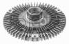 FEBI BILSTEIN 17849 Clutch, radiator fan