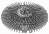 FEBI BILSTEIN 18007 Clutch, radiator fan