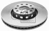 FEBI BILSTEIN 18656 Brake Disc