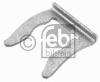 FEBI BILSTEIN 19520 Holding Bracket, brake hose