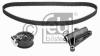 FEBI BILSTEIN 21100 Timing Belt Kit