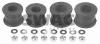 SWAG 10610060 Repair Kit, stabilizer suspension