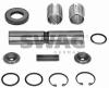 SWAG 10750042 Repair Kit, kingpin