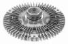 SWAG 10917849 Clutch, radiator fan