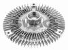 SWAG 10917998 Clutch, radiator fan