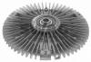 SWAG 10918007 Clutch, radiator fan