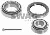 SWAG 20850001 Wheel Bearing Kit