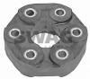 SWAG 20860003 Joint, propshaft