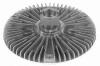 SWAG 20918684 Clutch, radiator fan