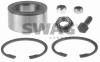 SWAG 30903622 Wheel Bearing Kit