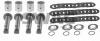 SWAG 32901155 Repair Kit, kingpin