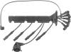 BERU 0300890610 Ignition Cable Kit