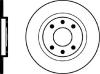 PAGID 52504 Brake Disc