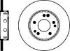 PAGID 52107 Brake Disc