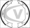 VAICO V20-0283 (V200283) Brake Shoe Set, parking brake