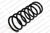 LESJÖFORS 4008440 Coil Spring