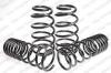 KILEN 929000 Suspension Kit, coil springs