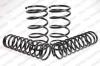 KILEN 932000 Suspension Kit, coil springs