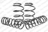 KILEN 936448 Suspension Kit, coil springs