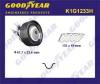 GOODYEAR K1G1233H Timing Belt Kit