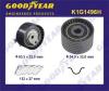 GOODYEAR K1G1496H Timing Belt Kit