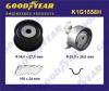GOODYEAR K1G1558H Replacement part