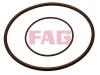 FAG 475003000 Gasket Set, wheel hub