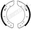 TRUSTING 092.302 (092302) Brake Shoe Set