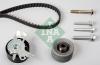 INA 530023810 Timing Belt Kit