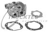 TRUCKTEC AUTOMOTIVE 01.15.024 (0115024) Cylinder Head, compressor