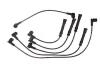 BOUGICORD 6429 Ignition Cable Kit
