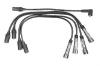 BOUGICORD 7240 Ignition Cable Kit
