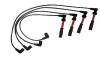 BOUGICORD 7417 Ignition Cable Kit