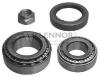 FLENNOR FR671389 Wheel Bearing Kit