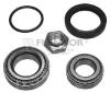FLENNOR FR690273 Wheel Bearing Kit
