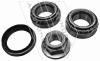 FLENNOR FR941567 Wheel Bearing Kit