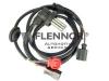 FLENNOR FSE51175 Sensor, wheel speed