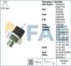 FAE 11410 Oil Pressure Switch